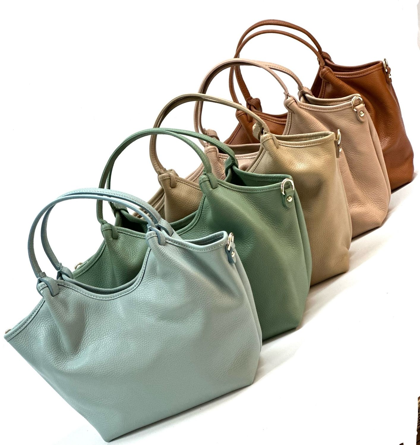 BORSA SHOPPER MINI