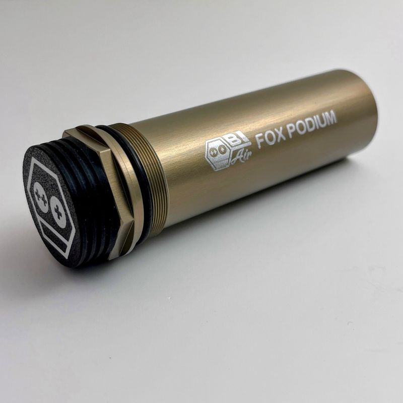 CARTUCCIONE per Forcelle Fox PODIUM