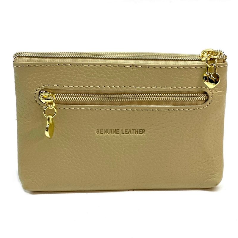 PORTAMONETE MINI FEMME DOLLARO