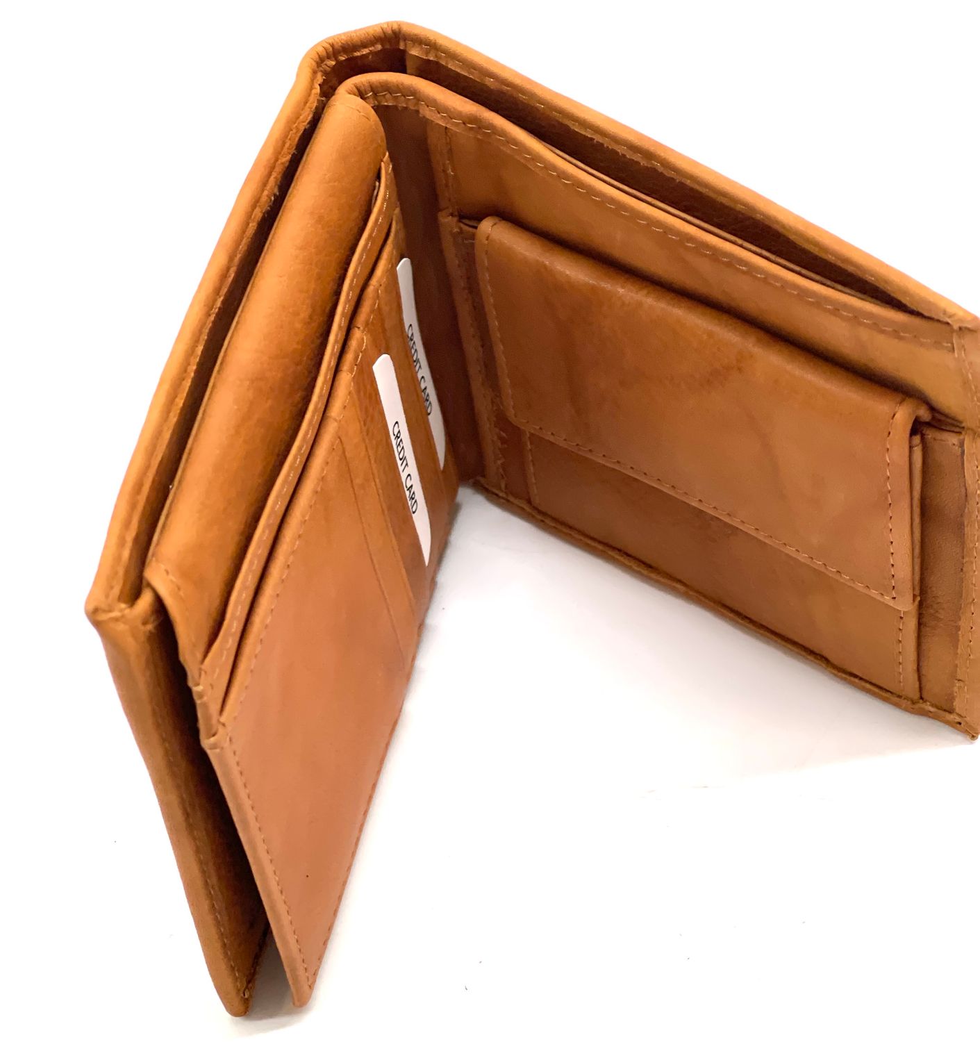 PORTAFOGLIO UOMO SAVAGE 959