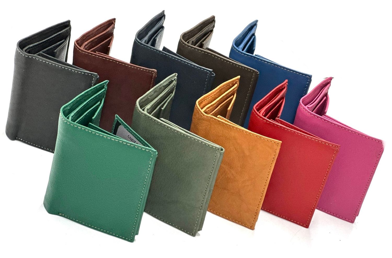 PORTAFOGLIO UOMO SAVAGE 341