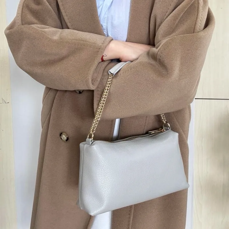 BORSA DOUBLE ZIP 6570