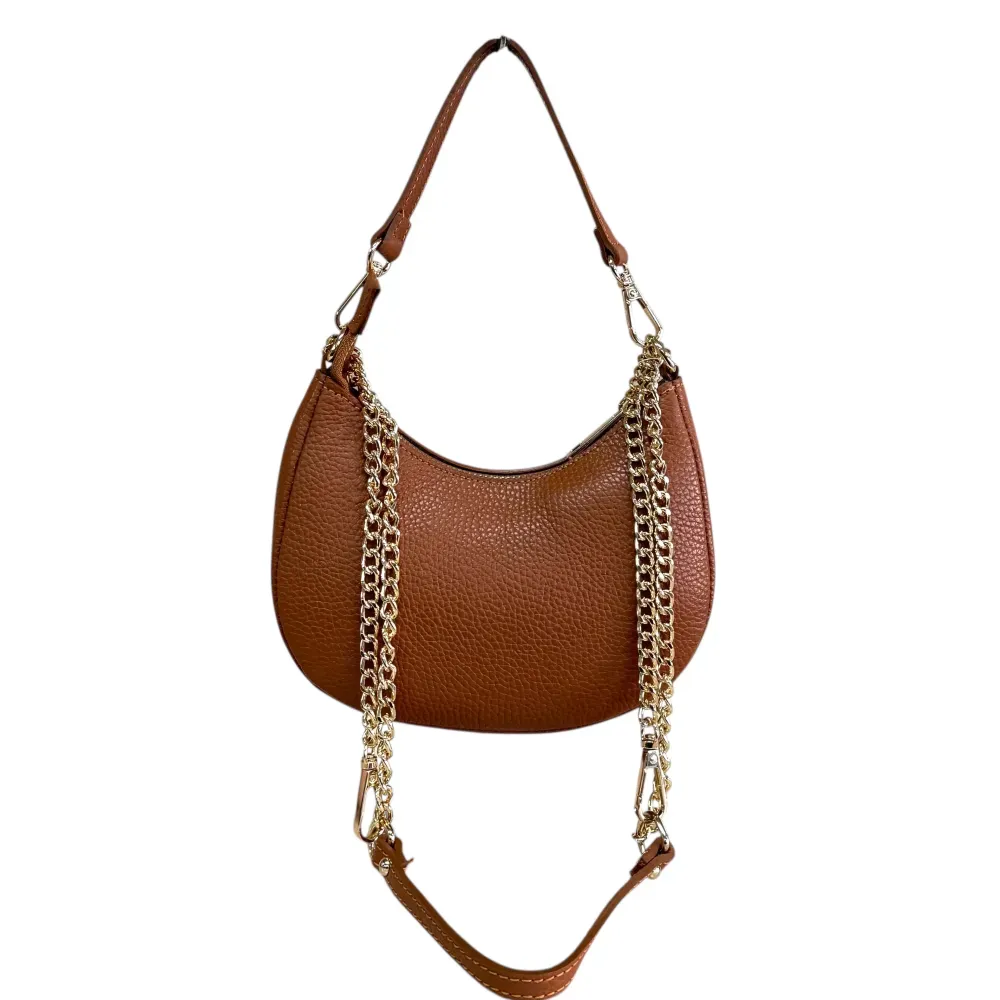 BORSA LUNETTA 6787