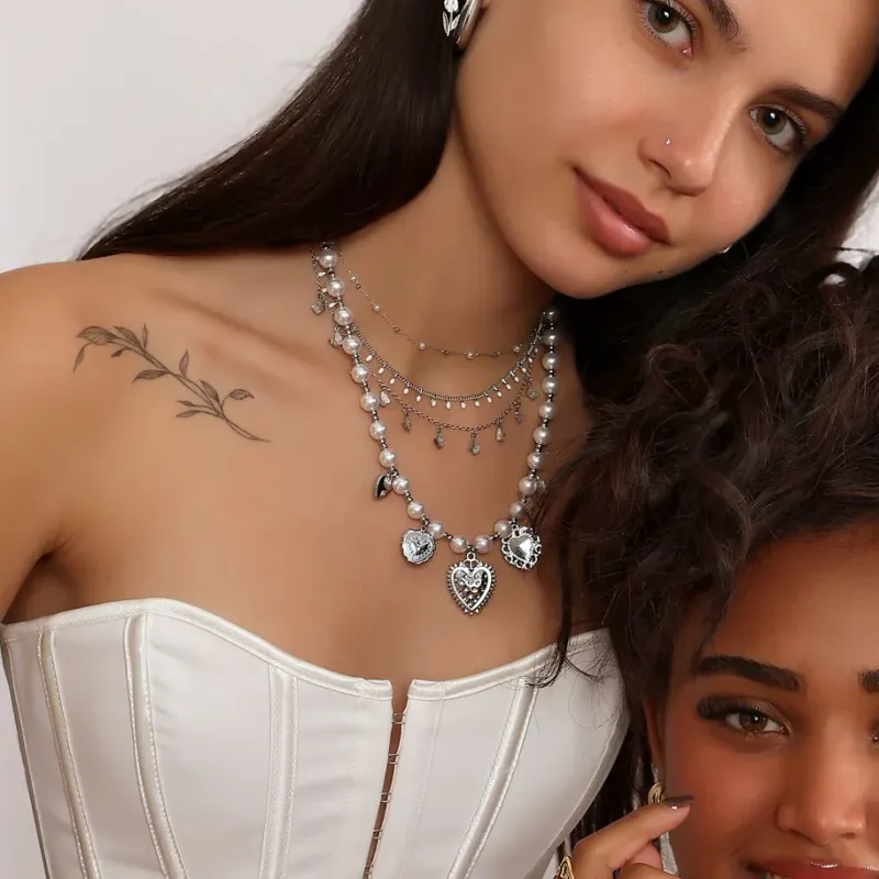 COLLANA DIVINA
