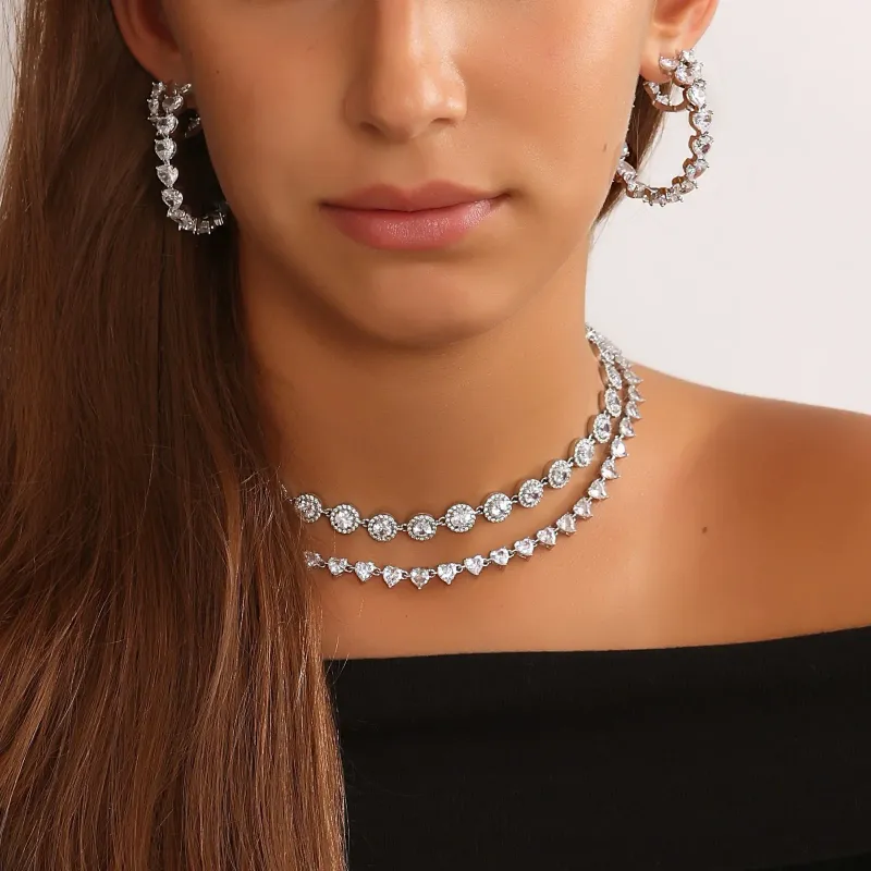 COLLANA LUCE