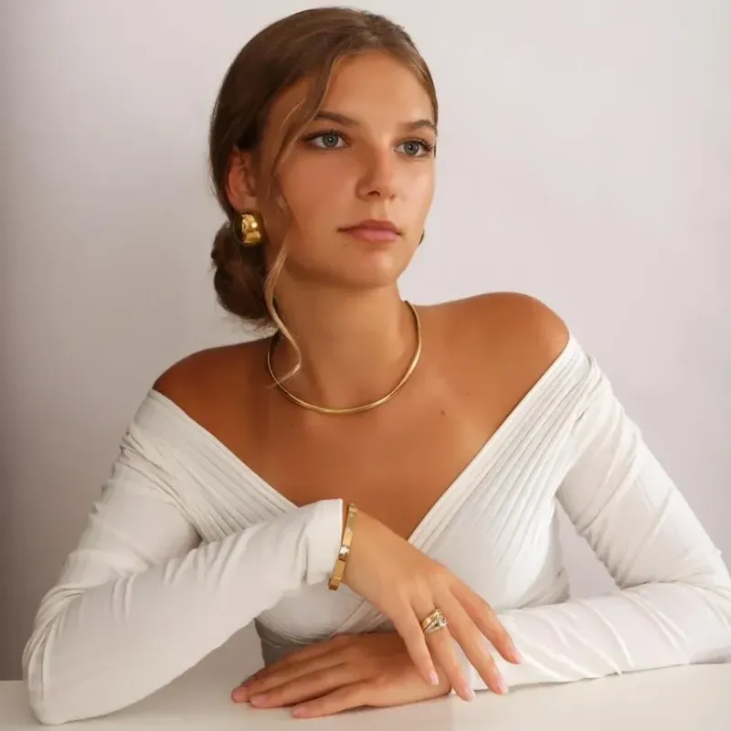 COLLANA ATENA