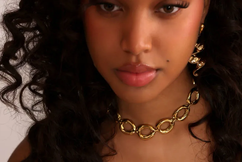 COLLANA ORELIE
