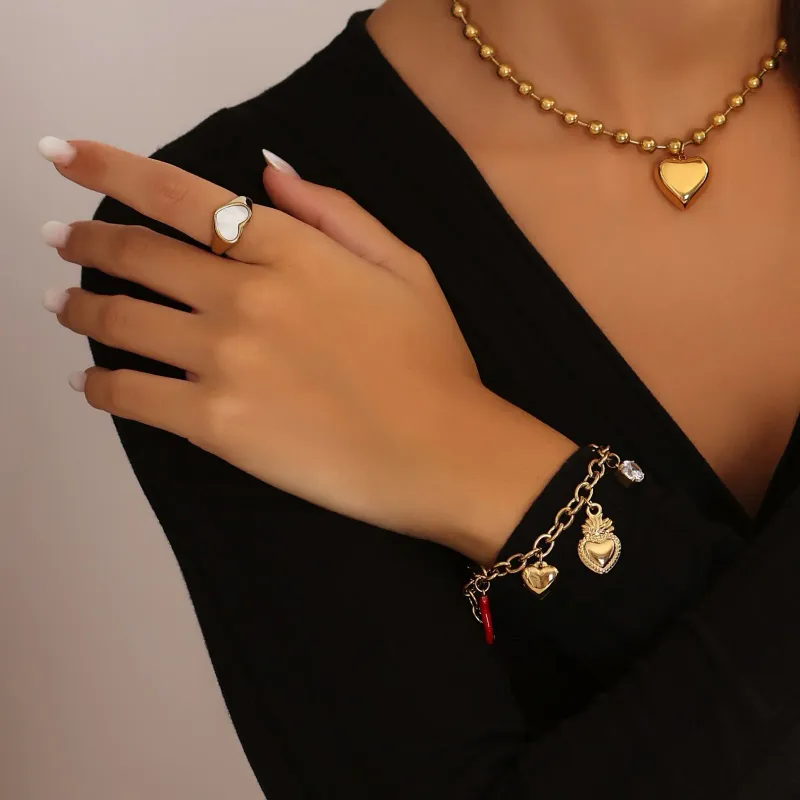 BRACCIALE CHARMY LUCK