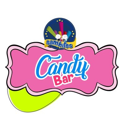 CANDY BAR