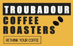 Troubadour Coffee Roasters
