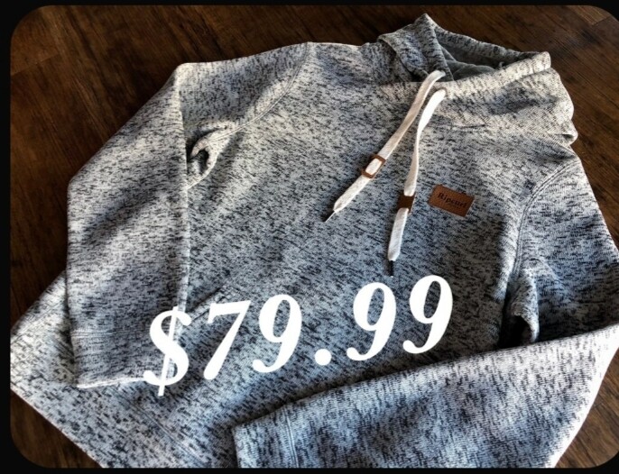 Full Moon III Hoody