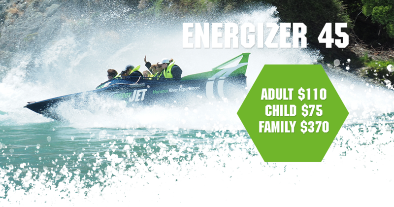 Energizer 45