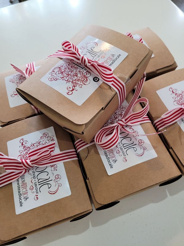 Regali || Foodie Gift Packs