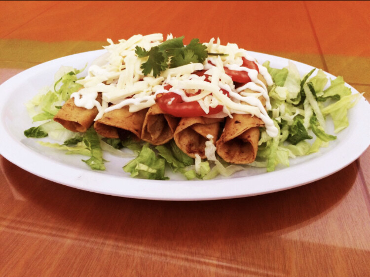 Orden de flautas