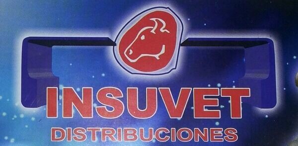 Insuvet Distribuciones