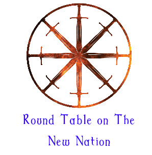 2. Round Table on the New Nation 2. Round Table on the New Nation