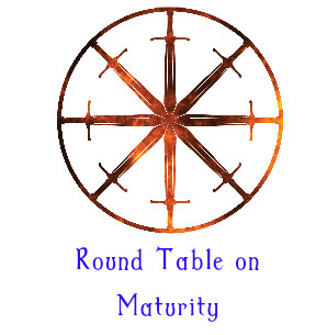 12. Round Table on Maturity 12. Round Table on Maturity