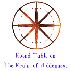 14. Round Table on the Realm of Hiddenness 14. Round Table on the Realm of Hiddenness
