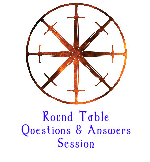 18. Round Table Question & Answers Session