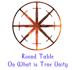 19. Round Table on What is True Unity