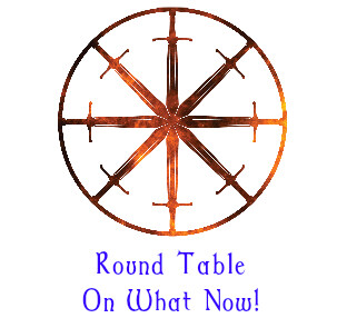20. Round Table on What Now? 20. Round Table on What Now?