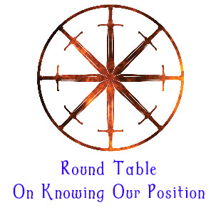 21. Round Table on Knowing Our Position