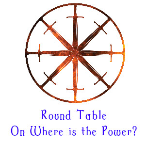 22. Round Table on Where is the Power 22. Round Table on Where is the Power