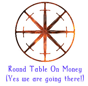 24. Round Table on Money