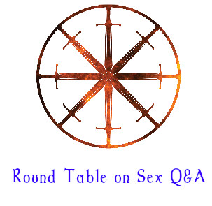 27. Round Table on Sex Q&A
