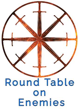 30. Round Table on Enemies
