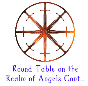 39. Round Table on The Realm of Angels Cont