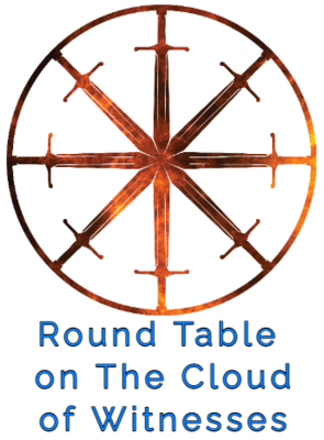 40. Round Table on The Cloud of Witnesses