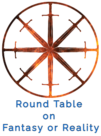 52. Round Table on Fantasy or Reality
