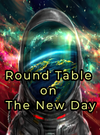 55. Round Table on The New Day