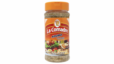 Adobo La Comadre 324gr FRESS