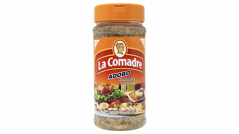 Adobo La Comadre 324gr FRESS