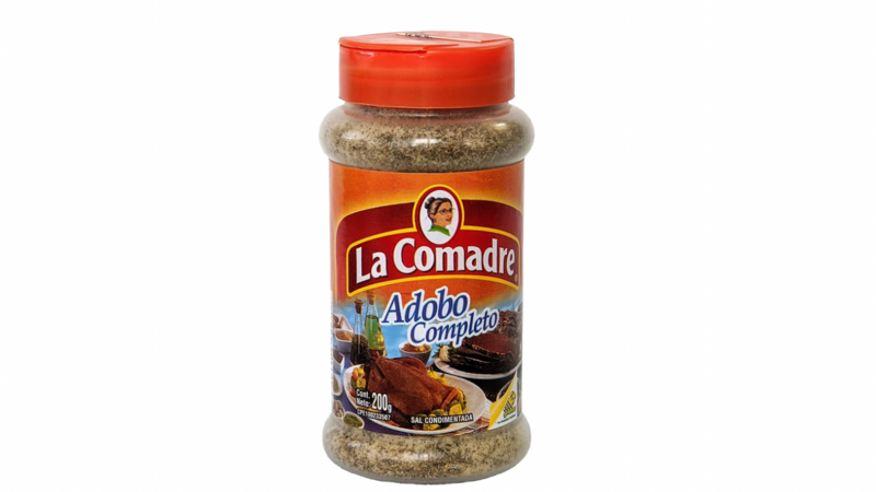 Adobo 200gr LA COMADRE