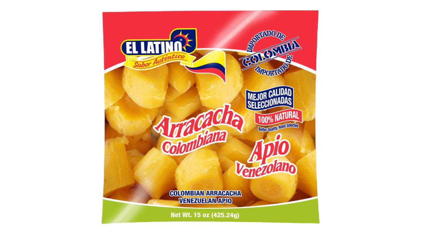 Apio Entero 15oz EL LATINO