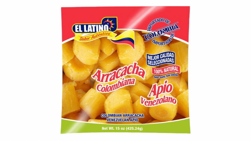 Apio Entero 15oz EL LATINO