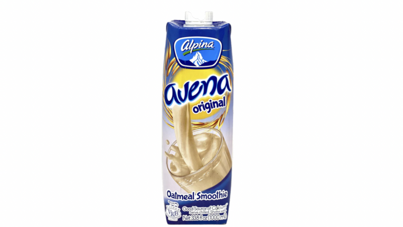 Avena Original 32oz AlPINA