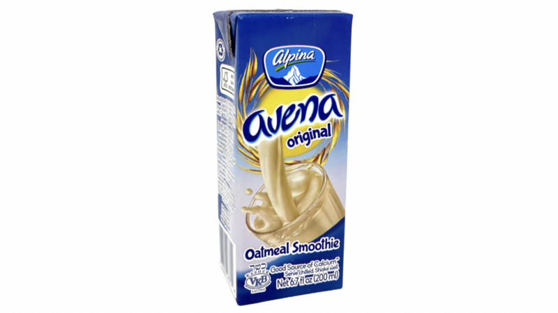 Avena Original 200ml ALPINA
