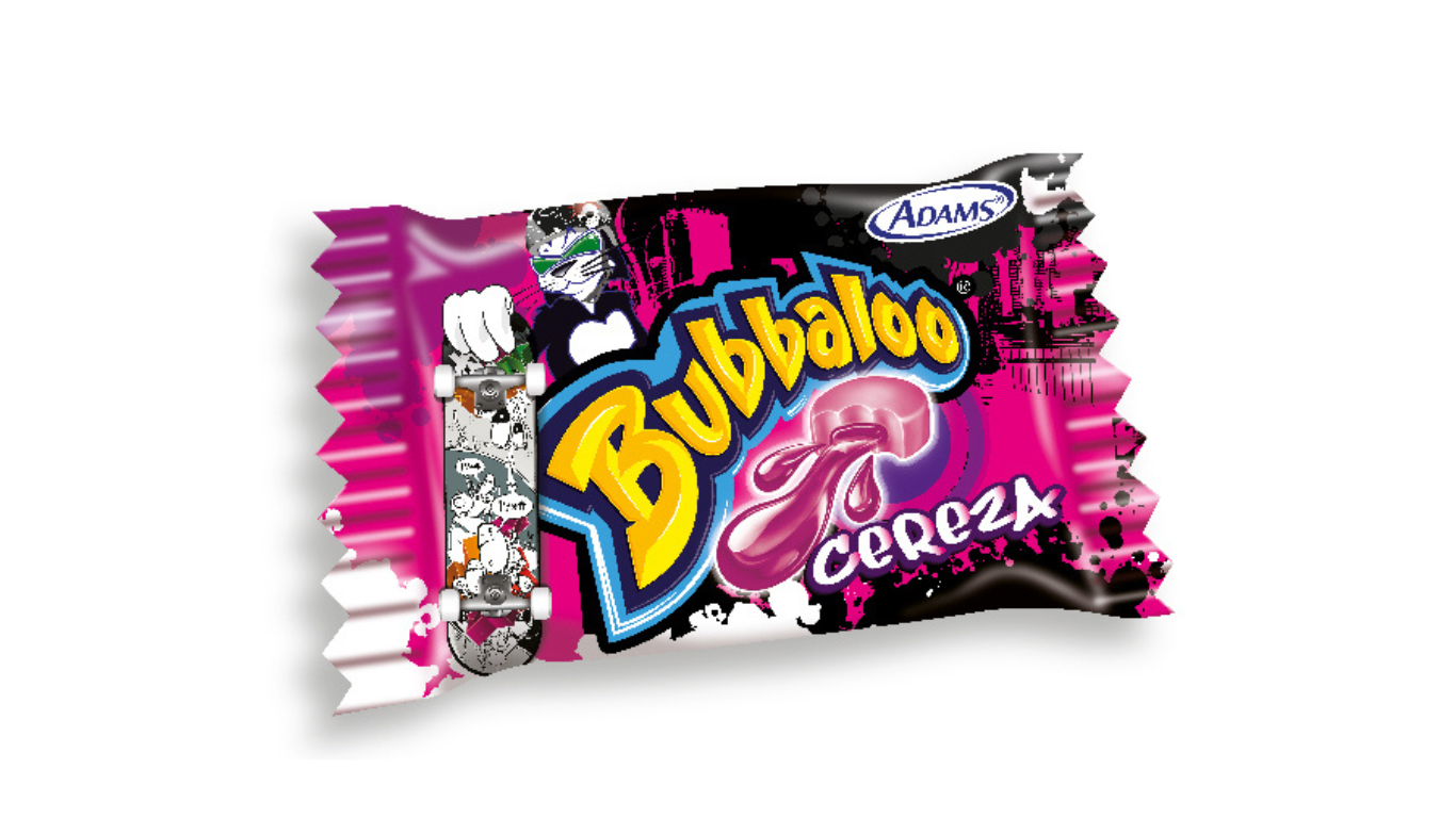 Bubbaloo X5