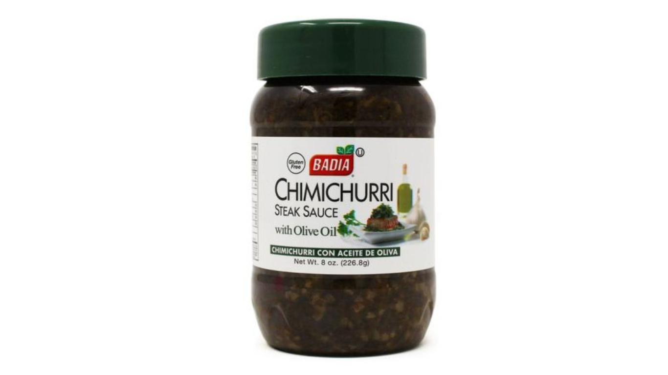 Chimichurri 226.8gr BADIA