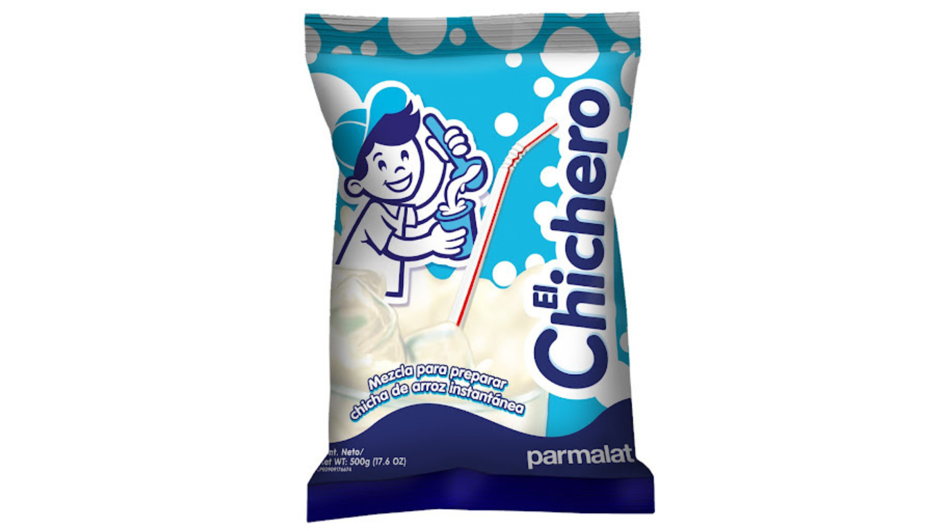 Chicha en Polvo 500gr EL CHICHERO