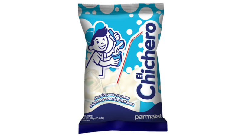 Chicha en Polvo 500gr EL CHICHERO