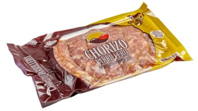 Chorizo Parrillero 1Lb LOS ANDES FOODS
