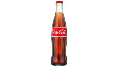Cocacola Mex Bottle 355ml COCACOLA