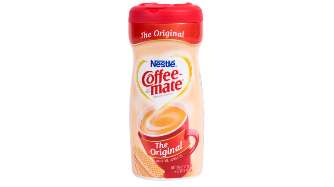 Coffee Mate Original Powder 453.5gr NESTLE