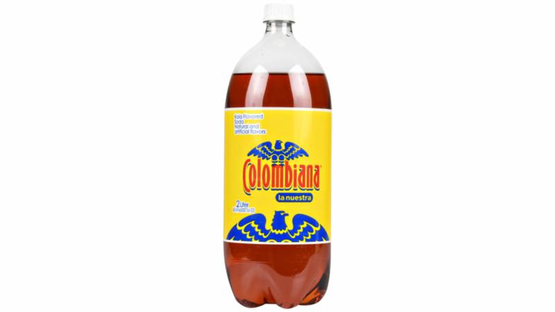 Colombiana 2lt POSTOBON