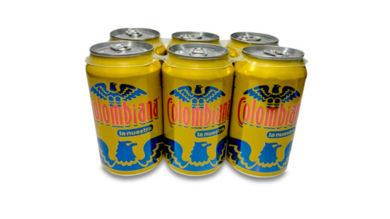 Colombiana Can 6 Unidades POSTOBON